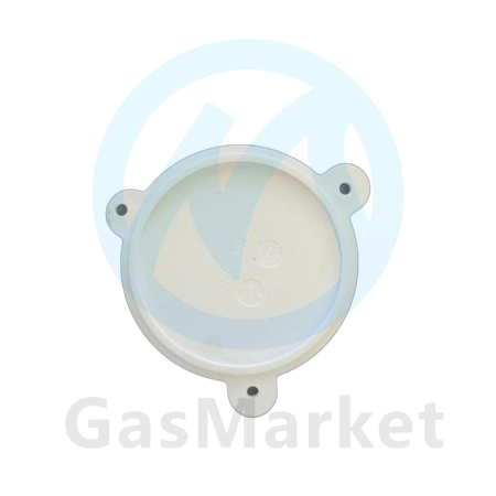 Заглушка воздухозаборного отверстия для котлов Navien   20007484A