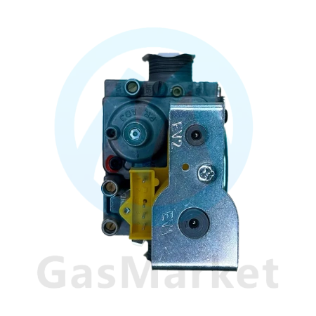 Газовый клапан SIT 845 SIGMA  для котлов BAXI Luna  (0848156, 0.848.156) 710401600