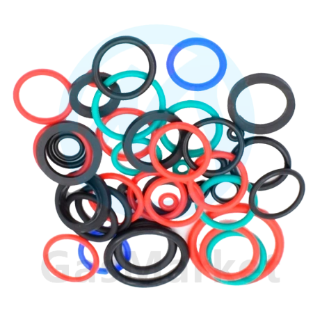 Комплект прокладок для котлов Navien Ace/Atmo/Deluxe 30007978A