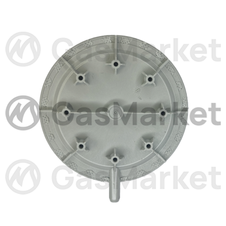 Прессостат (датчик давления воздуха) для котлов Viessmann Vitopend (7823286) 7817494