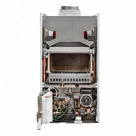 Котел газовый настенный BAXI ECO Four 24 F CSE46624354-