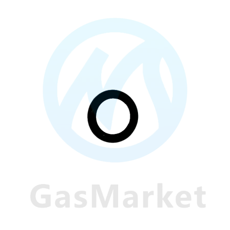 Прокладка (уплотнение) 14,2x3 для котлов Protherm    0020118667