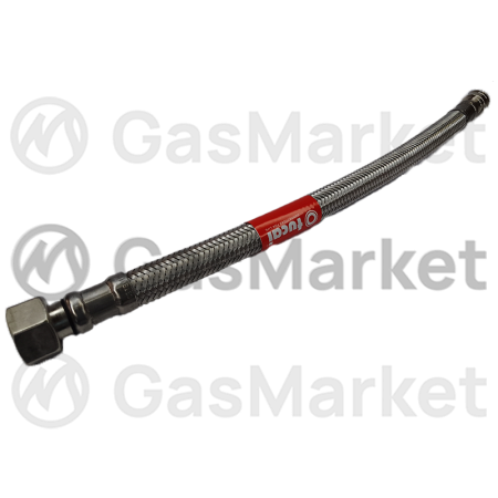 Трубка гибкая расширительного бака для котлов Bosch/Buderus U072/WBN6000   87186436230