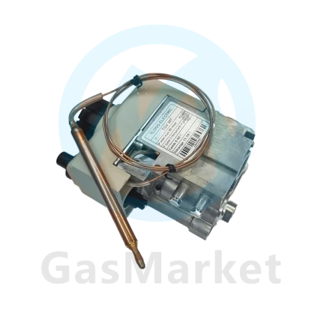 Газовый клапан TLONG ELECTRIC TGV 307(заменяет 630 EUROSIT)  для конвекторов    (0.630.093) TGV 307