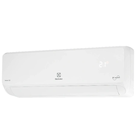 Сплит-система инверторного типа Electrolux Fusion 2.0 EACS-I-09HF2-N8 комплект