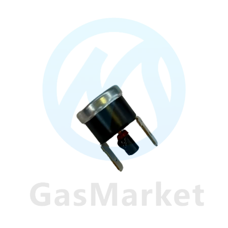 Термостат аварийный 125 С необратимый для котлов Protherm Леопард/Leopard 24 кВт  0020258905