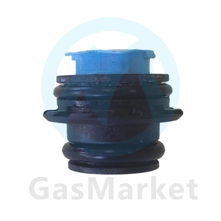 Переходник    для котлов Bosch/Buderus GAZ 4000 ZWA/Logamax U042   87199050620