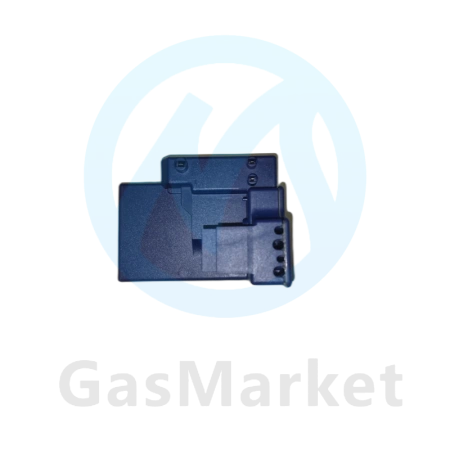 Автомат горения (топочный) SIT 537 АВС 0.537.201 для котлов Thermona    40992