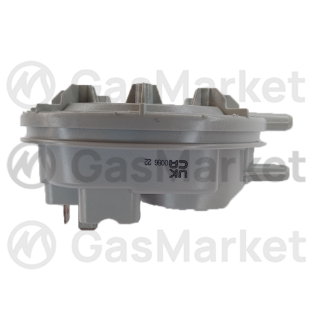 Прессостат (дифференциальное реле давления) для котлов Buderus Logamax  87186456530