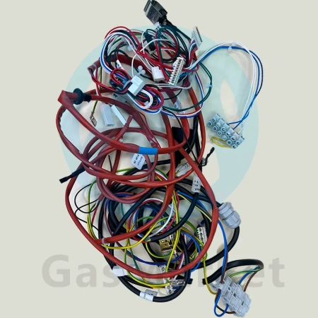 Кабельный жгут проводов подключения для котлов BAXI Nova AVG999999