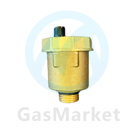 Воздухоотводчик (автоматический) для котлов Buderus Logamax U022 24K (87161405040) 87185050140