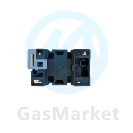 Контактор Schneider Electric EasyPact TVS 3P 1НО 18А 400В AC3 220В 50ГЦ      LC1E1810M5