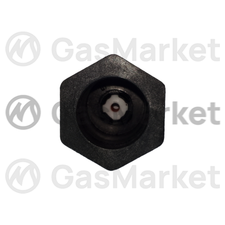 Крышка (насадка трехходового клапана) для котлов Protherm Gepard/Jaguar   0020118728