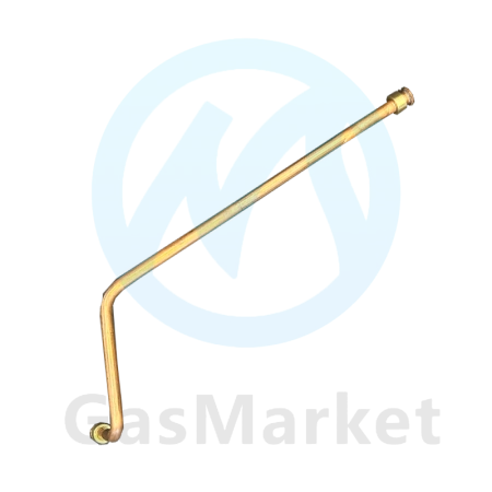 Трубка  для котлов Buderus    19928639