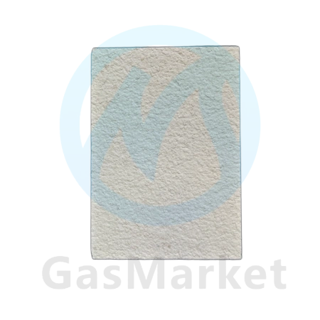 Термоизоляция задняя для котлов Bosch/Buderus U072-28K  87186434340