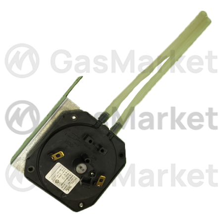 Прессостат (реле давления воздуха)  для котлов BaltGaz Turbo  DL2EH-1