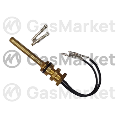 Датчик температуры ГВС для котлов Buderus Logamax U122-124/GB122   7099164