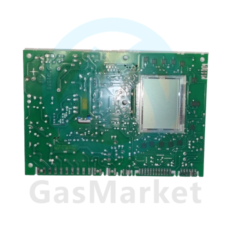 Плата (блок управления)  для котлов BAXI Eco/Fourtech/Main  (710825300/7731864/JJJ005702450) 5702450