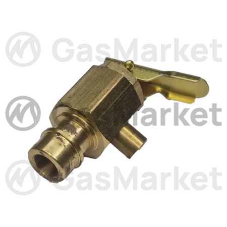 Предохранительный клапан автоматический для котлов Navien Ace/Atmo  (BH0905005A) 30002244A