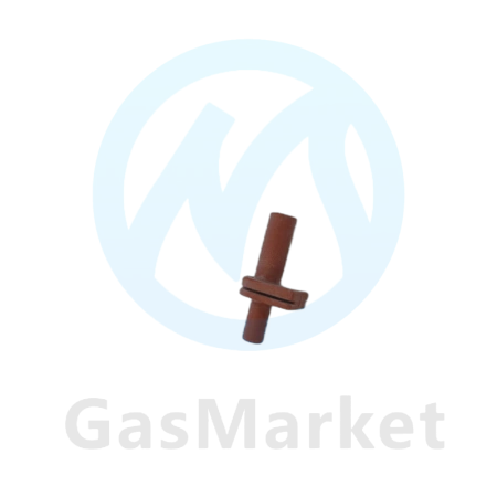 Изоляционный колпачок электрода  для котлов BAXI ECO/FOURTECH/LUNA  5407830