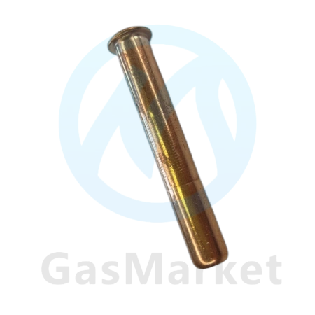 Трубка соединительная D14 для котлов BAXI    5212080