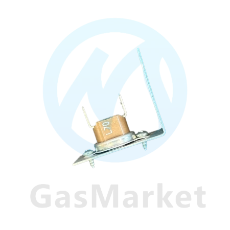 Термостат дымовых газов для котлов Ferroli    39807510