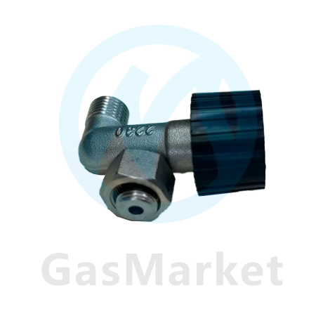 Кран подпитки  для котлов BAXI MAIN  (JJJ005667980) 5667980