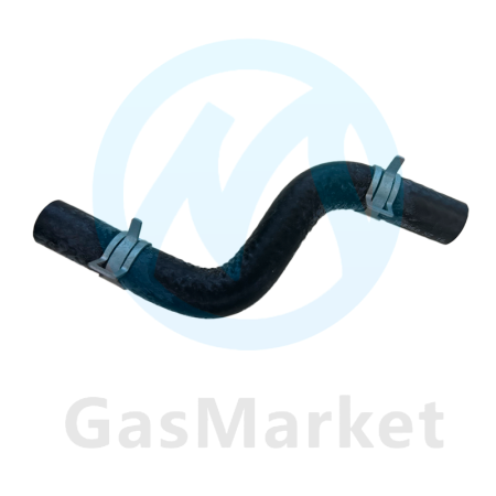 Трубка (шланг) соединительный расширительного бака для котлов Navien Deluxe E/C/C Plus   30021838A