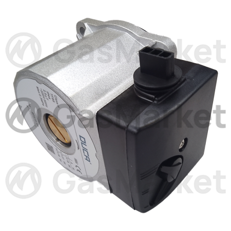 Двигатель цирк. насоса DUCA BPS15-5D  для котлов Viessmann Vitopend   AVG00055A