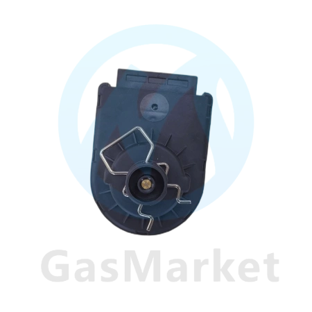 Привод трехходового клапана  для котлов WOLF   2747369