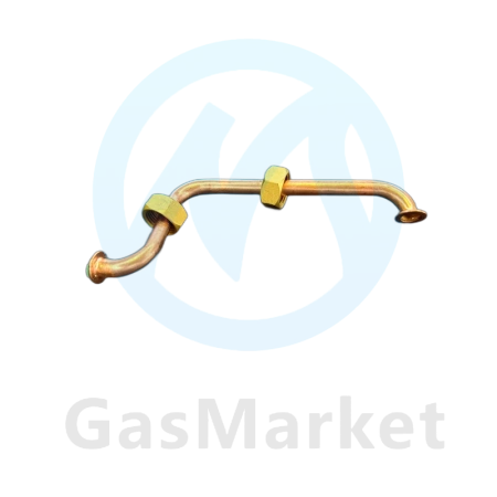 Трубка расширительного бака  для котлов MOGUCHI GBL11F-GBL24F   MG01060015