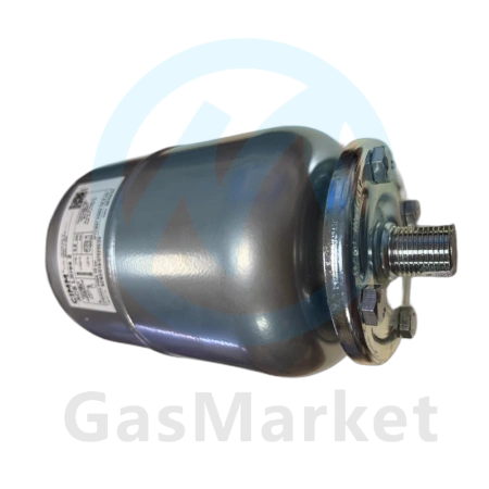 Расширительный бак бойлера ГВС 2 л для котлов BAXI Nuvola 3/Nuvola 3 comfort  (5661600) 5652700