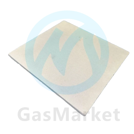 Термоизоляция задняя для котлов BAXI ECO Classic/Nova  6308110149