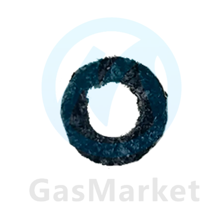Прокладка (уплотнение) трубки манометра G1/4" 13.1 x 11.4 для котлов ARDERIA B/Atmo D/D/E   22013.07