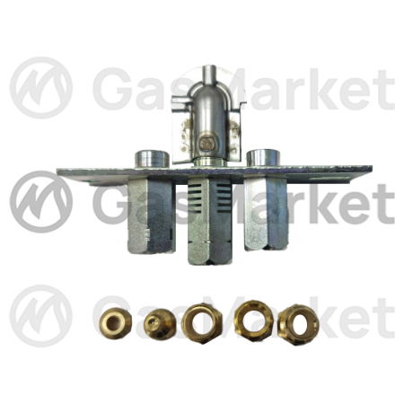 Газовая горелка пилотная для котлов Protherm Медведь PLO   0020027523