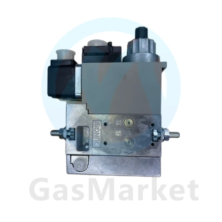 Газовый мультиблок  Dungs MB-DLE 407 B01 S20 3/4 для газовых горелок    2190340