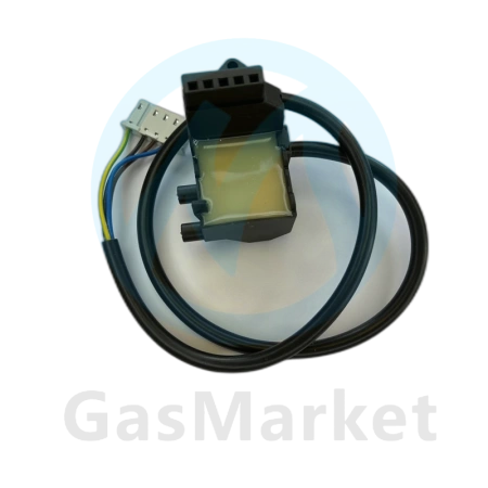 Трансформатор (блок) розжига VZ 2/10 SAC для котлов BAXI ECO/LUNA  (8511560) 8511800