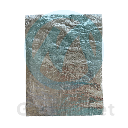 Термоизоляционная прокладка камеры сгорания для котлов Navien Deluxe S 13-35K 20006887A