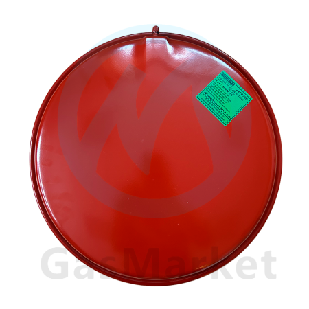 Расширительный бак мембранный DGN10  для котлов Viessmann    7831309