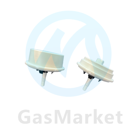 Ручка настройки для котлов Buderus Logamax U052/054 24/28K (T019928699) 19928699