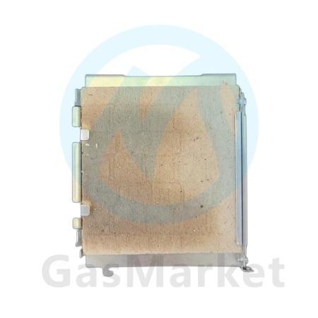 Камера сгорания  для котлов Bosch/Buderus WBN 6000/Logamax 072 24 кВт (8 718 644 647 0) 87186446470