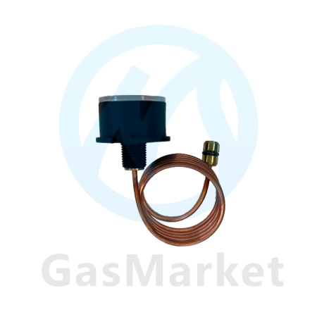 Манометр  для котлов Vaillant atmoTEC/turboTEC Pro/Plus   180982