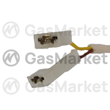 Кабель вентилятора для котлов Buderus Logamax 042  AVG00043