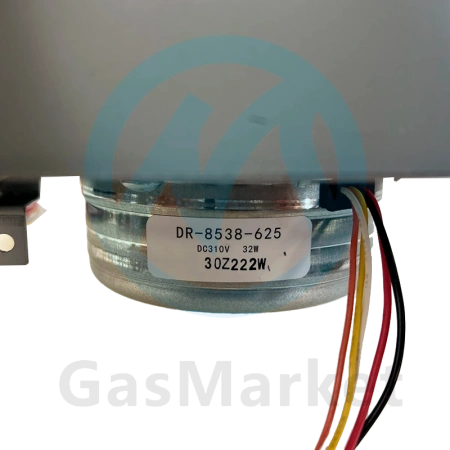 Вентилятор  для котлов Navien Deluxe/Prime/Smart Tok 30-40K (30010860A) 30010860B