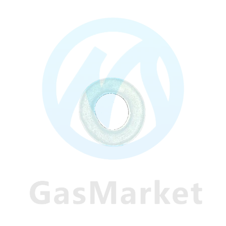 Прокладка (уплотнение) G1/2", силиконовая  для котлов ARDERIA B   22013.0700-041