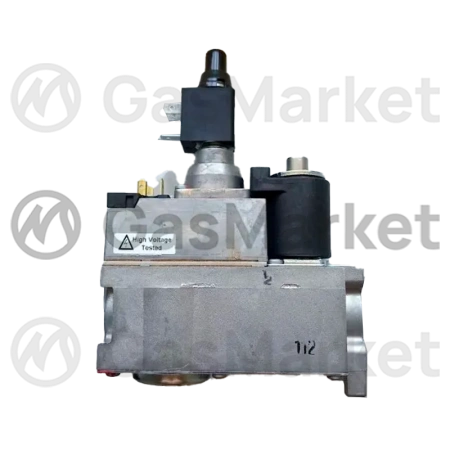 Газовый клапан Honeywell/Resideo VR4601Q  для котлов Ferroli Pegasus  (36802980) 39813880