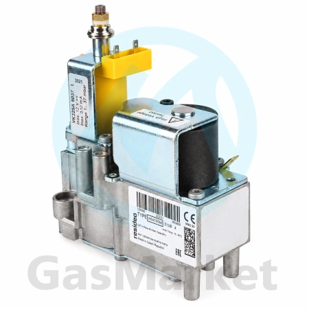 Газовый клапан Resideo VK4105M 5108U  для котлов BAXI    5665220