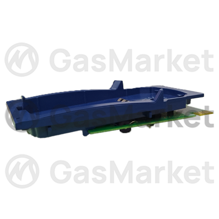 Контроллер СМ431 S26 (8718587004/8718584017) для котлов Buderus  8718586994