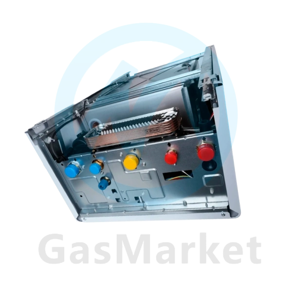 Котел газовый настенный Protherm Рысь HK11 10,5 кВт 0010016518