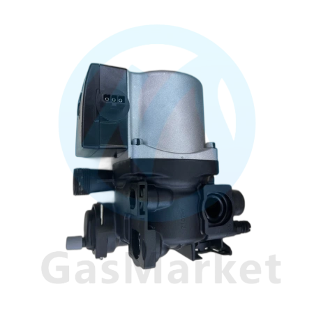 Циркуляционный насос GPD15-7S-Z107 для котлов Kiturami   (S135100025) S134100031